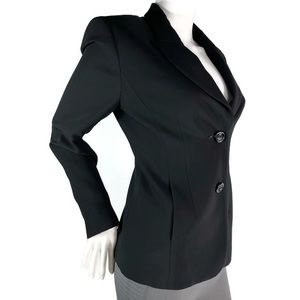 Kate Hill Petite Women’s Blazer Size 6P